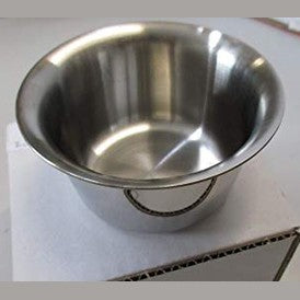 Shaving Soap Bowl 12/24