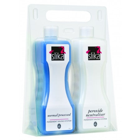 Slika Perm Blue Norm/Process