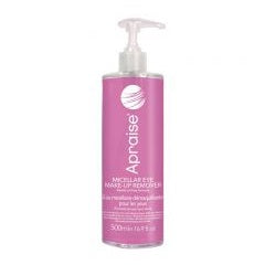 Apraise Micellar eye make-up remover