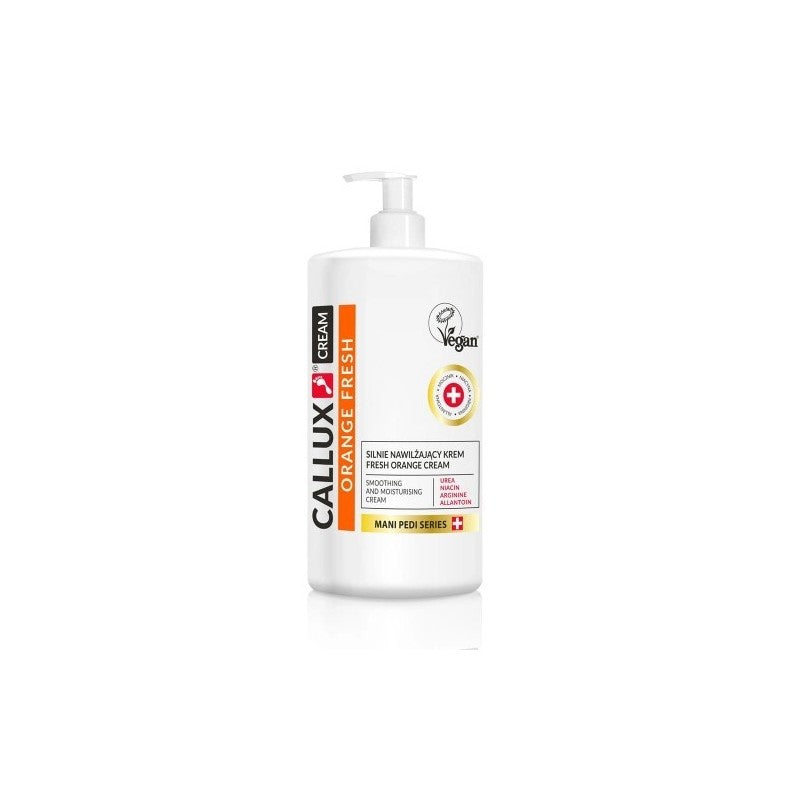 Cream Fresh Orange 500ml