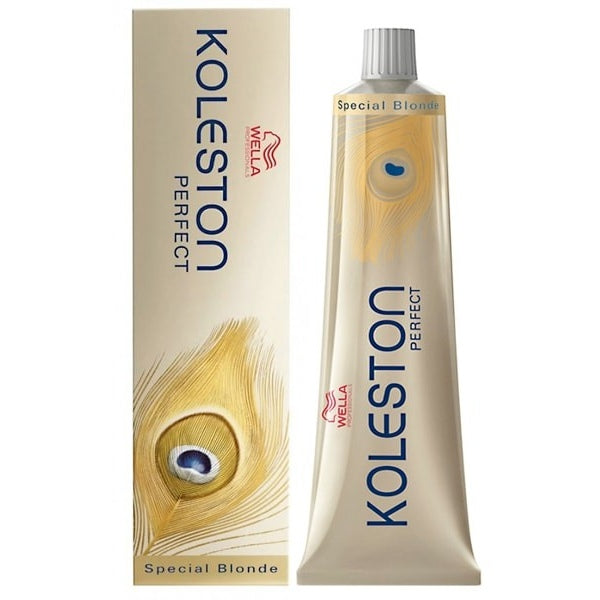 Wella Koleston Perfect