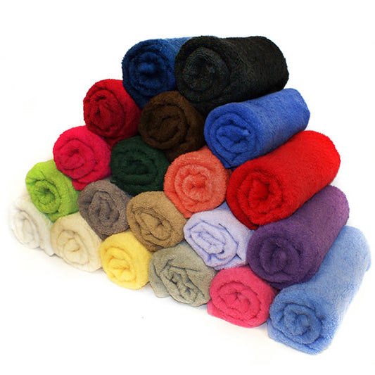 Hair Tools Towels