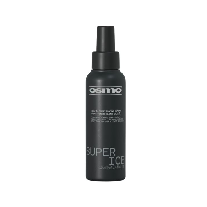 Osmo Super Ice Icey Blonde Toning Spray 100ml