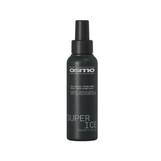Osmo Super Ice Icey Blonde Toning Spray 100ml