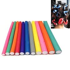 Perm Foam Curlers