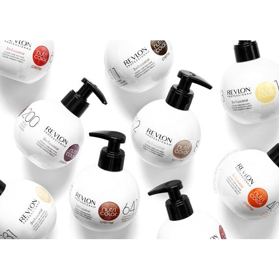 Nutri Color Creme 100ml