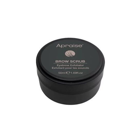 Apraise Brow Scrub