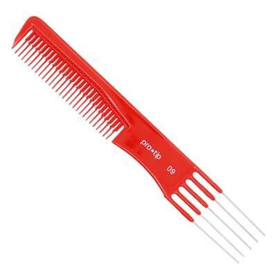 Lifter red - 5 metal pins - 190mm (36)