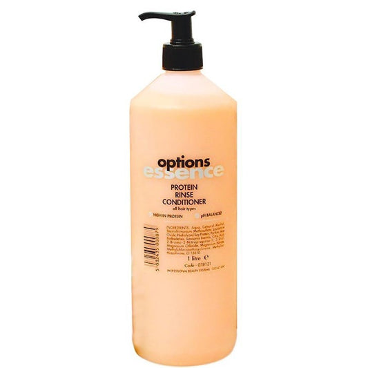 Protein Rinse conditioner 1 litre