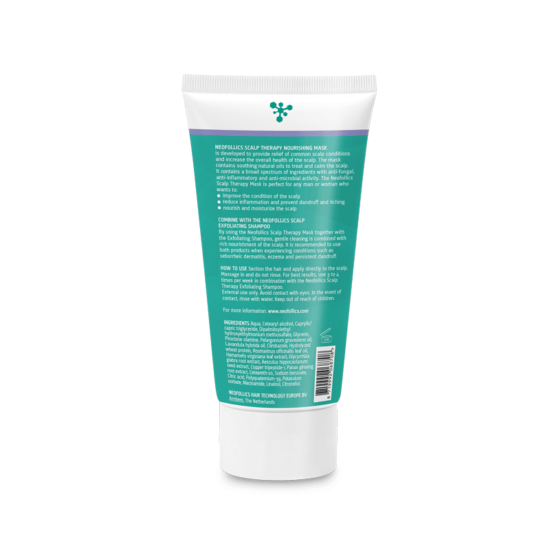Neofollics Scalp Therapy Nourishing Mask
