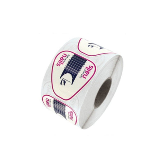 Sibel nail forms 500