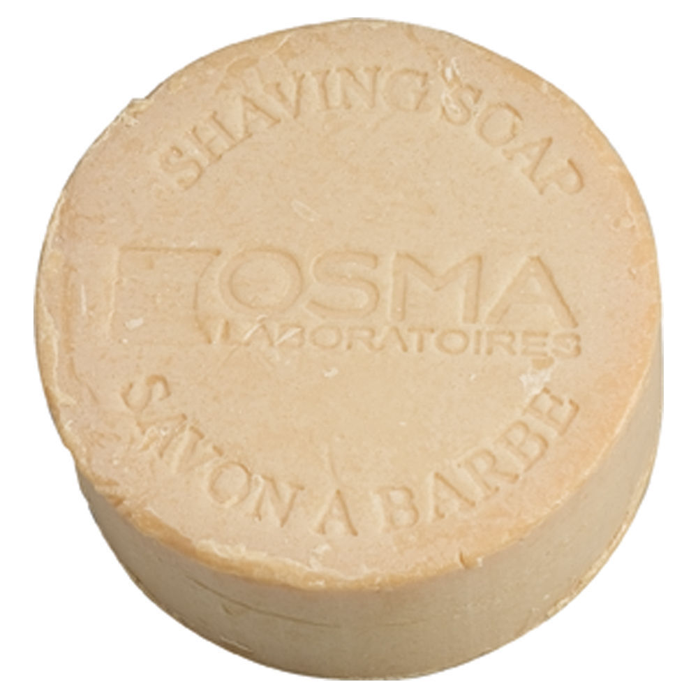 Shaving Soap 12/36