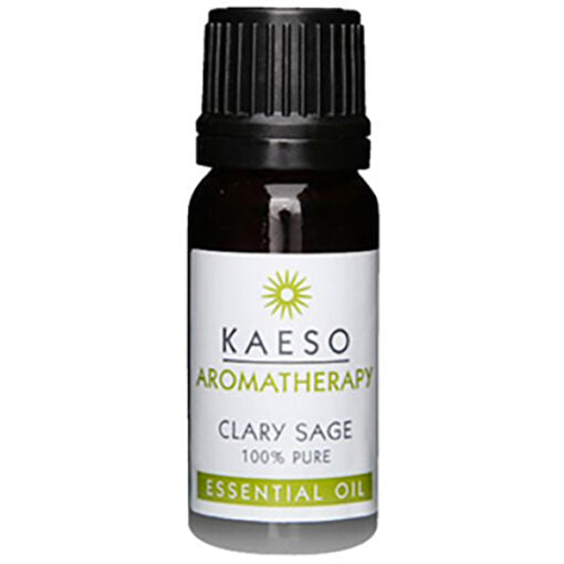 Kaeso Essential Oil Clary Sage 10ml