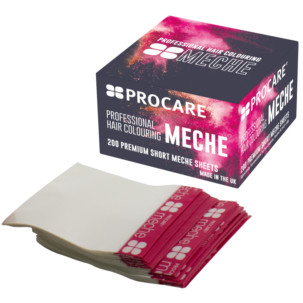 PROCARE Meche Small