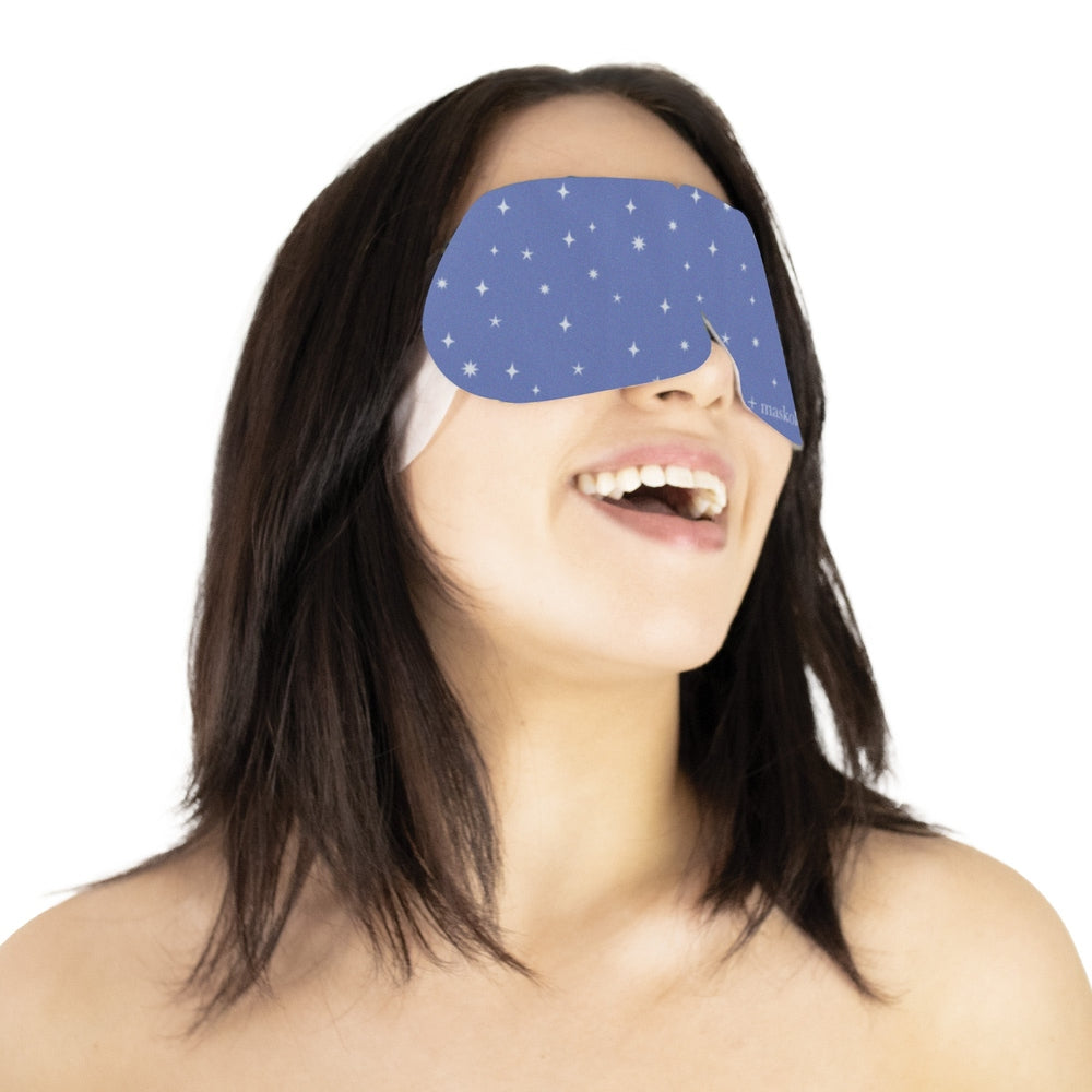 Maskology THERMOTHERAPY Professional Heated Eye Mask