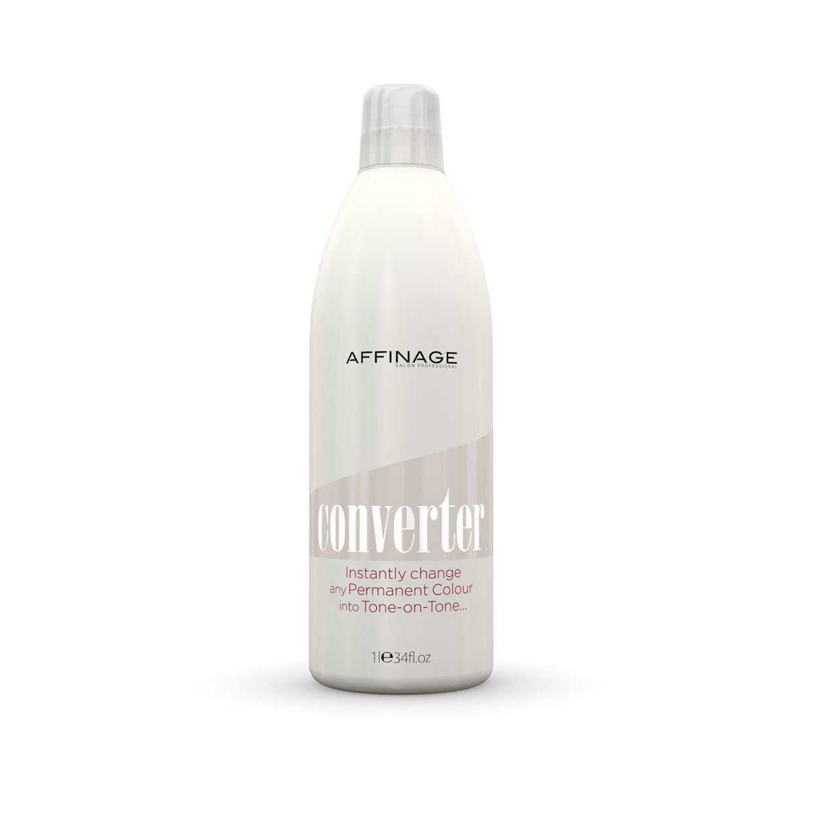 Affinage Converter