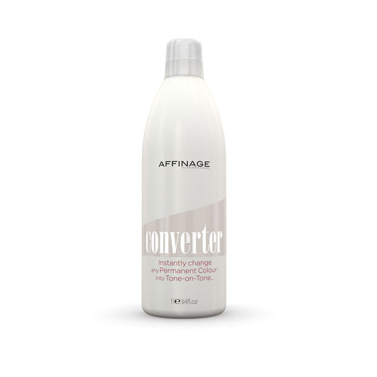 Affinage Converter