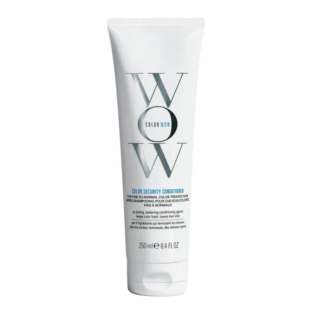 Color Wow Color Security Conditioner Fine - Normal 946ml