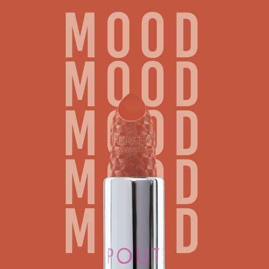 BPerfect Pout Star Lipstick Satin Mood