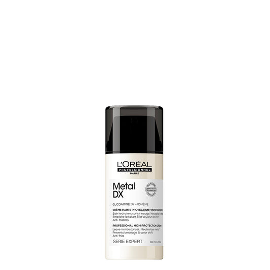 L'Oreal Serie Expert Metal Detox Leave in cream 100ml