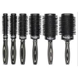 Spornette Touche Thermo brush 1.75"
