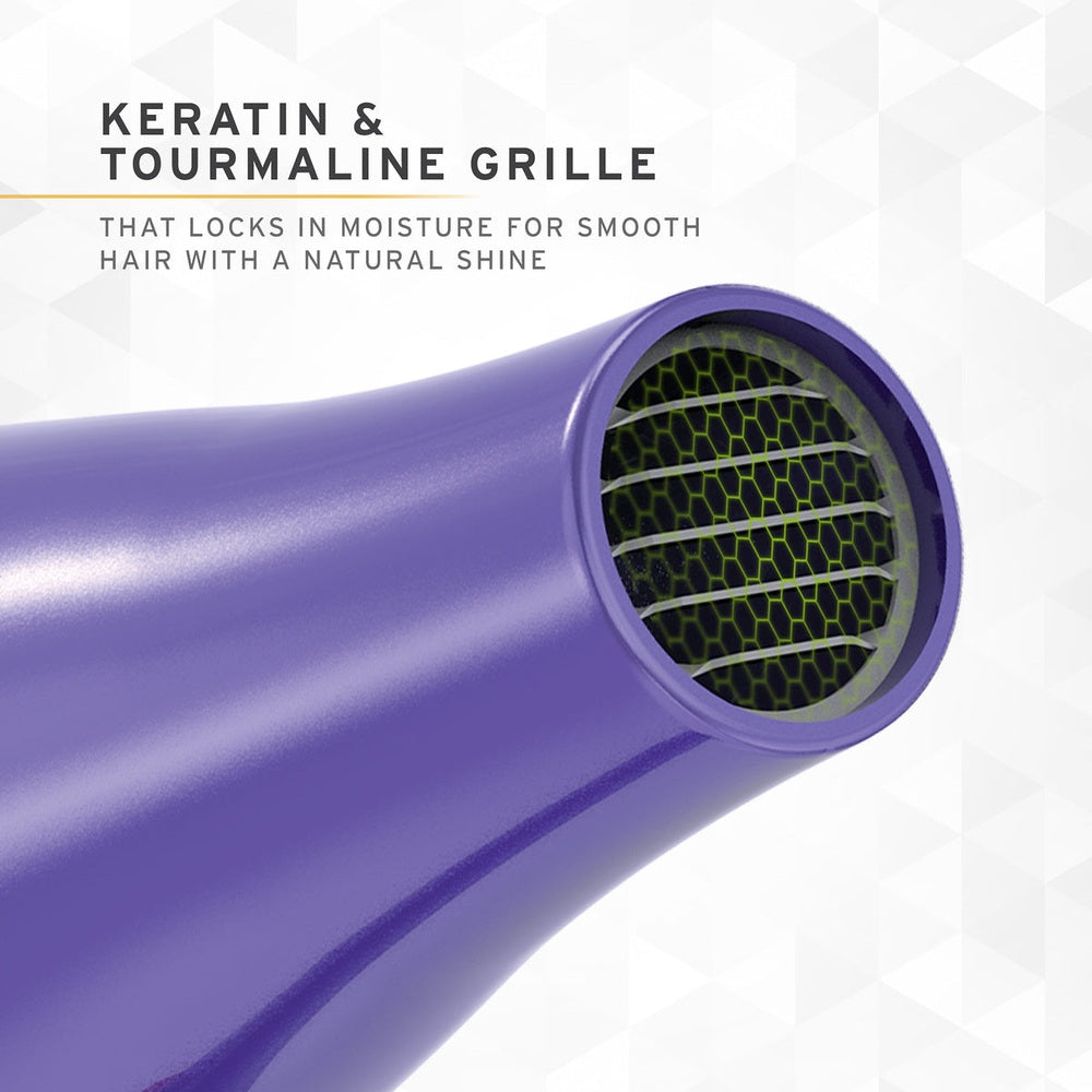 PURPLE PRO KERATIN DRYER