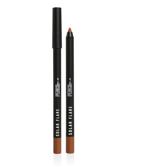 BPerfect Pencil Me In Solar Flame