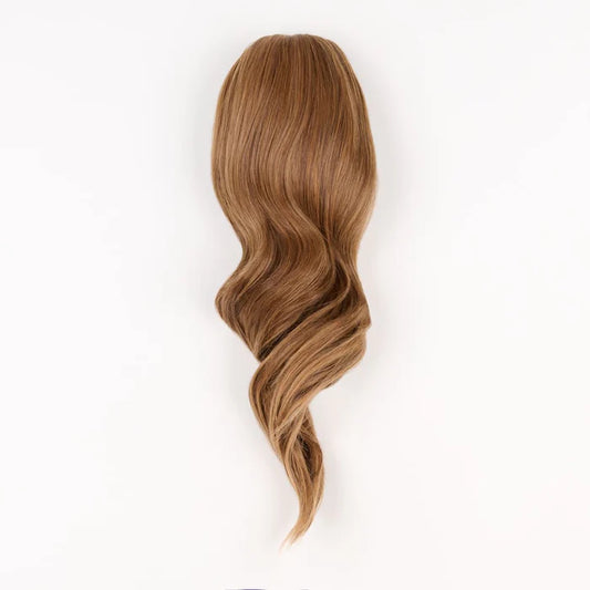 Medium Wand Wave Ponytail 6/27 Honey Blush