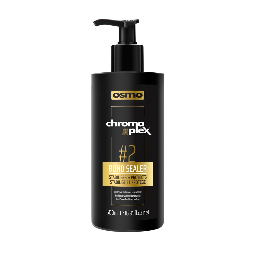 OSMO Chromaplex Bond sealer #2 500ml