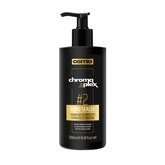 OSMO Chromaplex Bond sealer #2 500ml