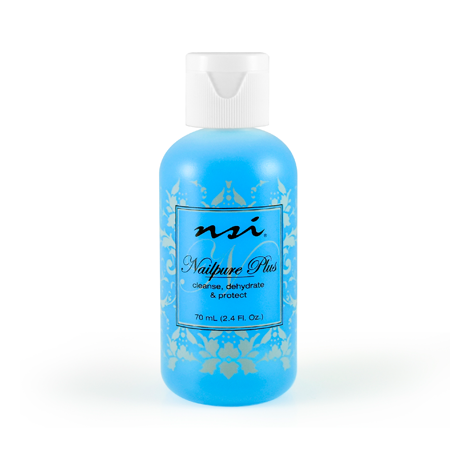 NSI Nail Pure Plus