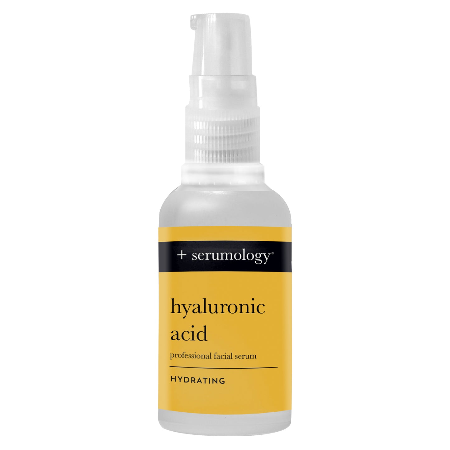 Maskology HYALURONIC ACID Daily Serum Chamomile Soybean