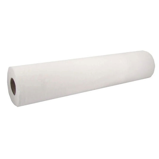 Premium White Couch Roll 20"