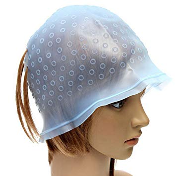 Highlighting Cap White with Metal Hook