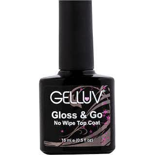 Gelluv Gloss & Go 15ml
