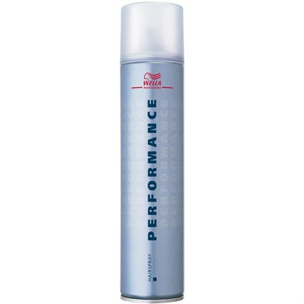 Wella Performance Hair Spray 500ml