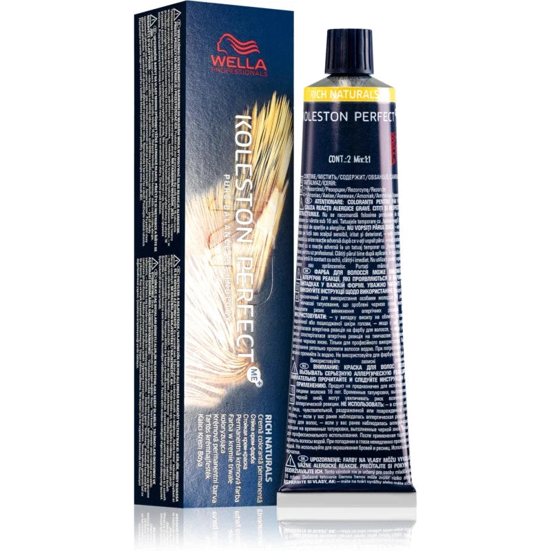 Wella Koleston Perfect