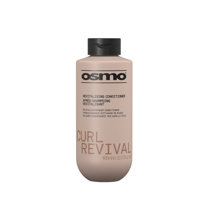 Osmo Curl Revival Reinvigorating Conditioner 400ml