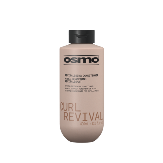 Osmo Curl Revival Reinvigorating Conditioner 400ml