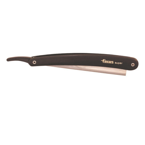Focus Cut -Throat Razor