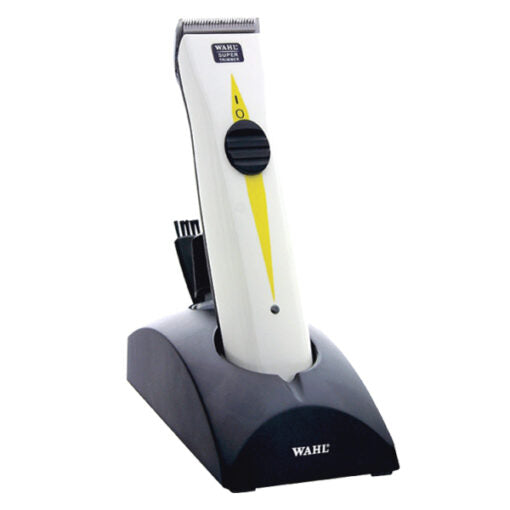 Wahl Trimmer Kit Super Trimmer