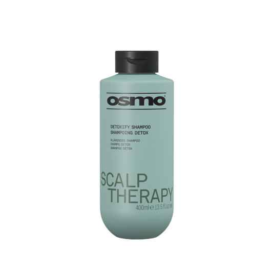 Osmo Scalp Therapy Detoxift Shampoo 400ml