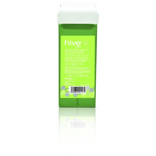 Tea Tree Cartridge 100g