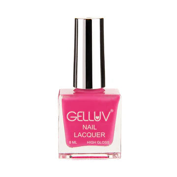 Gelluv Lacquer Gossip
