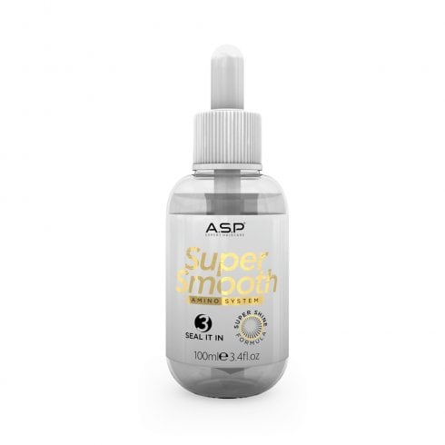 ASP Super Smooth Amino System Seal  It In 100ml