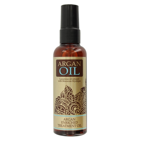 Truzone Argan Oil 100ml