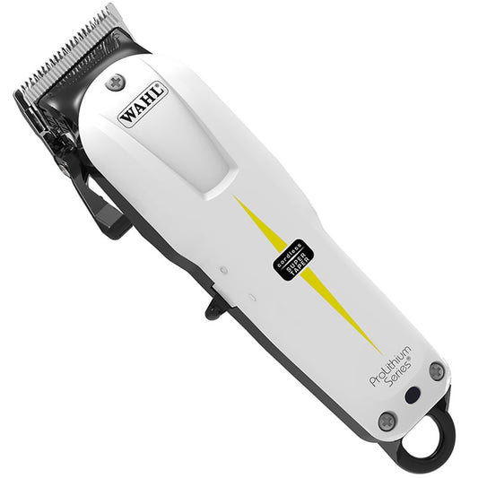 Wahl Clipper Super taper cordless
