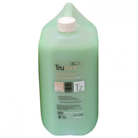 TZ Anti-Oxy Conditioner 5L