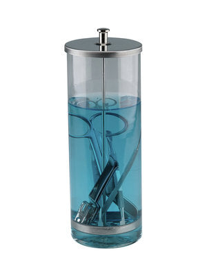 Sibel Disinfetion jar