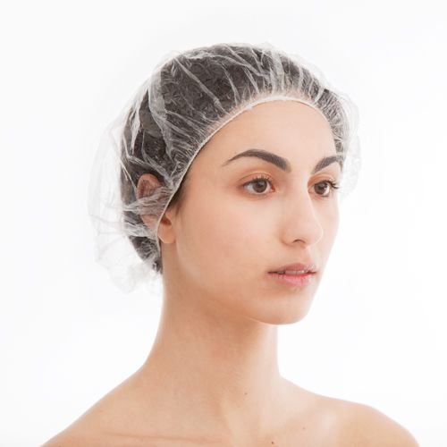 Shower Caps 100pk
